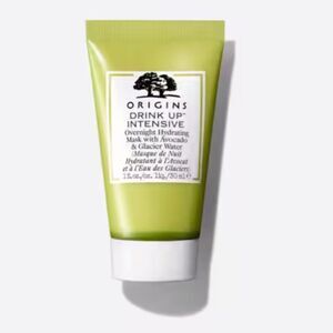 2/$30 — NEW Origins Overnight Hydrating Mask With Avocado & Glacier Water